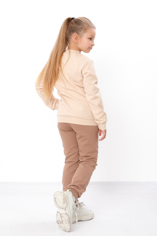 Костюм для дівчинки